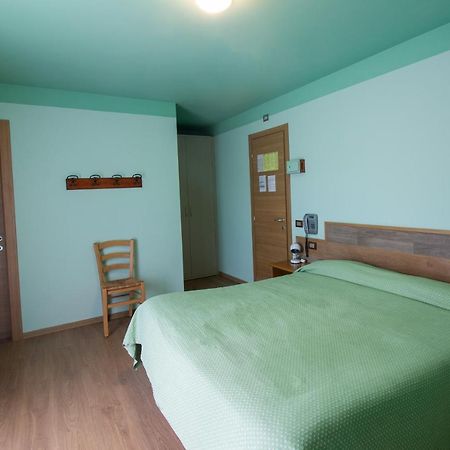 Albergo Speranza Asiago Exterior photo