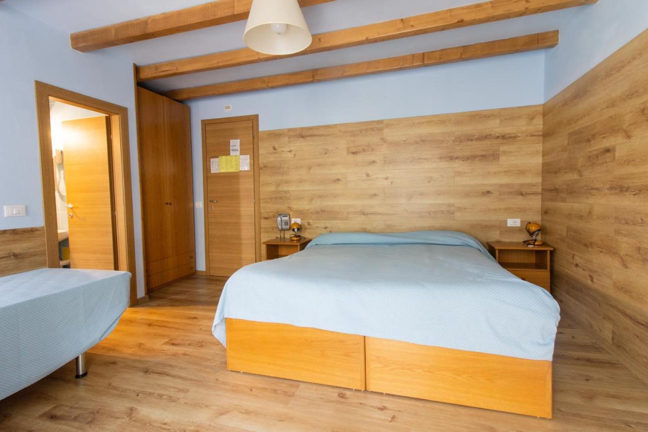 Albergo Speranza Asiago Exterior photo