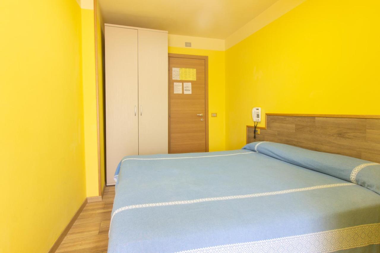 Albergo Speranza Asiago Exterior photo