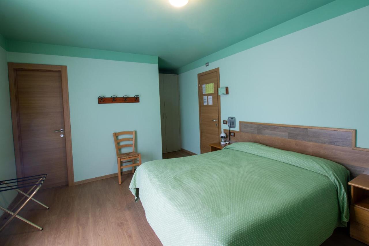 Albergo Speranza Asiago Exterior photo