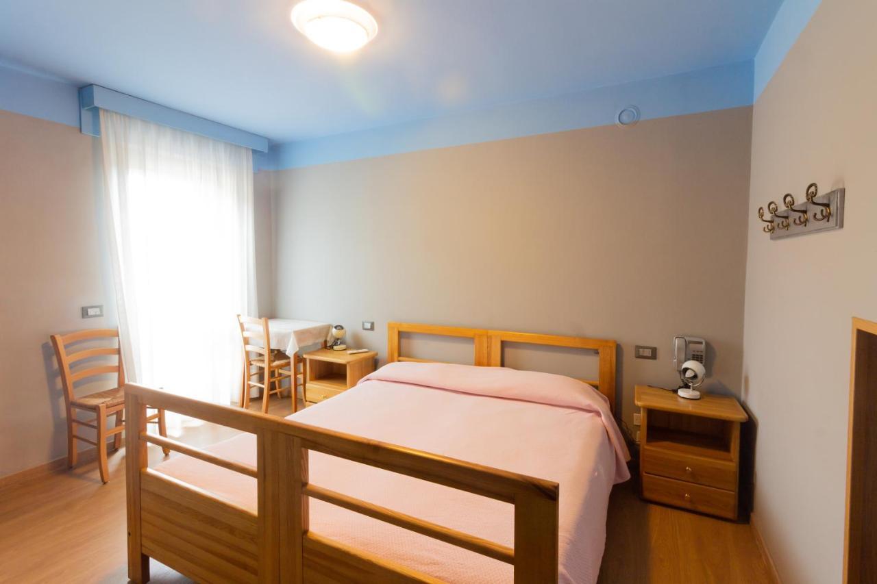 Albergo Speranza Asiago Exterior photo