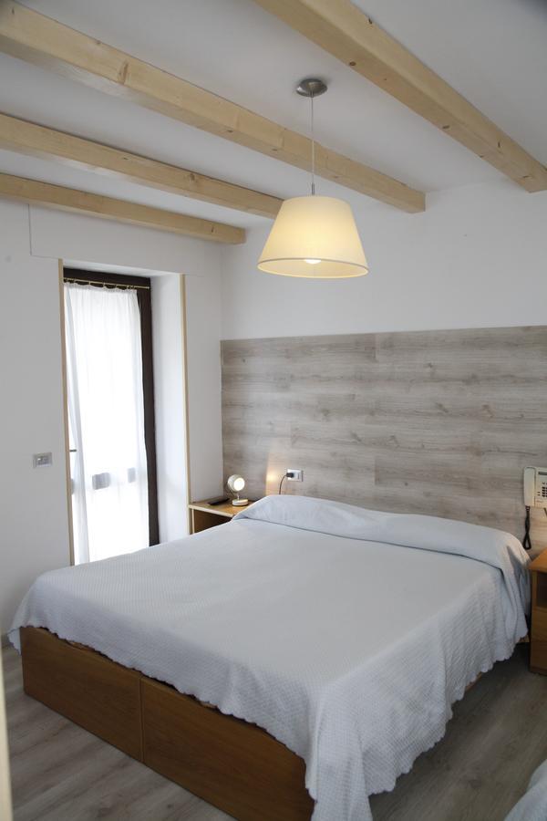 Albergo Speranza Asiago Exterior photo