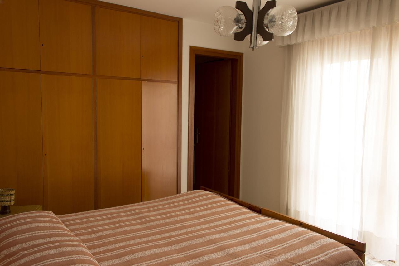 Albergo Speranza Asiago Exterior photo