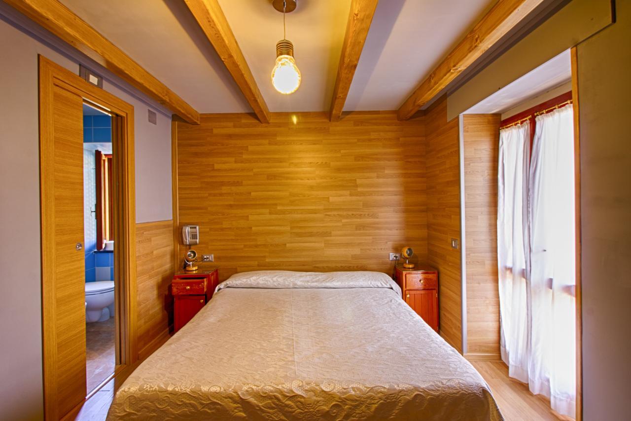 Albergo Speranza Asiago Exterior photo